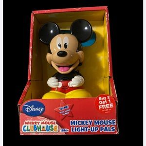 Kids toys Mickey Mouse